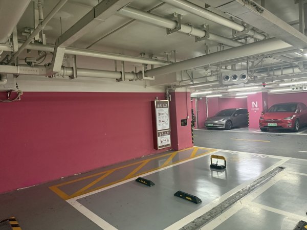 GGV纪源资本 标识不清，收费不一，屡被占用：无障碍停车位如何才能真的“无障碍”？